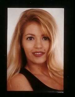 Jaclyne Amber Ferro