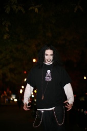 Vyndetta - Psycho