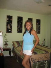 Cambodian Chic