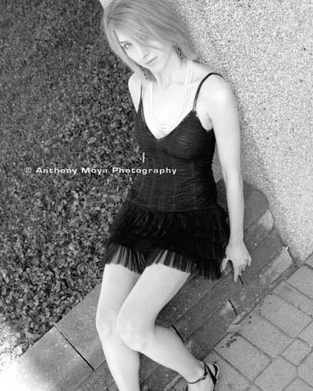 Katie - Anthony Moya