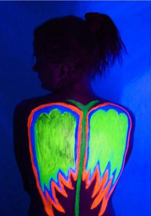 Alee Taylor - *wings*