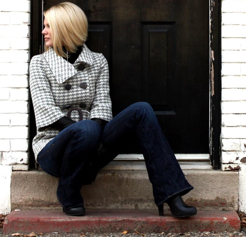 Charmaine - Crisp Fall Day