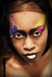 Tweet - Fierce Headshot