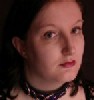 The Perky Goth - Brunette