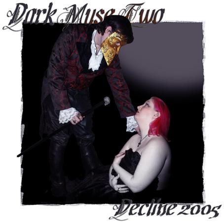 The Perky Goth - Dark Muse 2