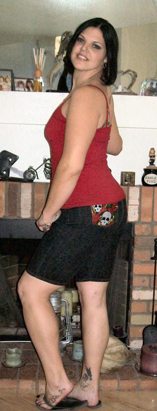 JAMIE SCHAUER - New & improved!!