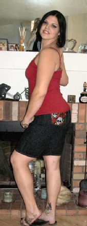 JAMIE SCHAUER - New & improved!!