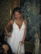 Nadushka