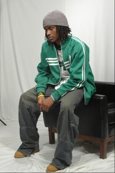 KENNY - kenneth garrison