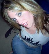 Michelle Sheree - laid back