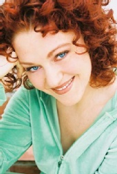 April Henry