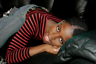 Poison - In the Click