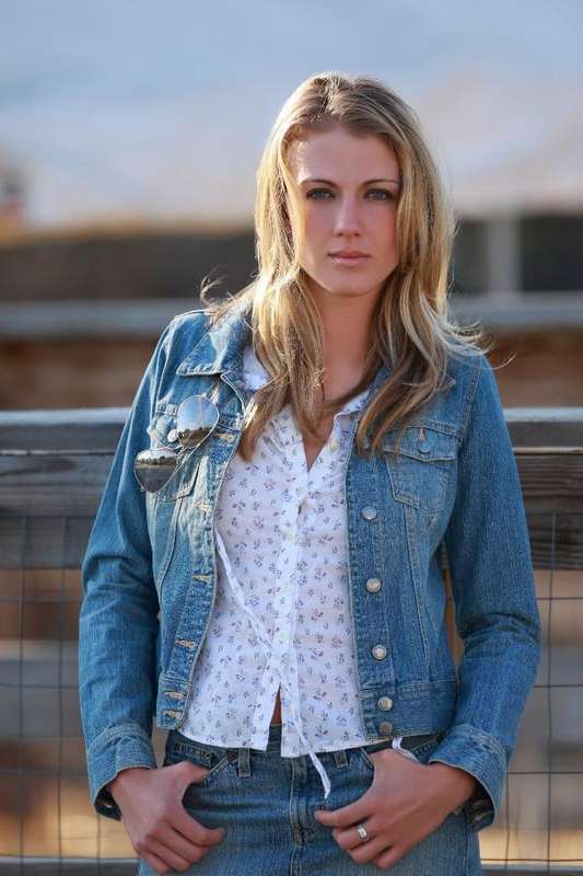 Casey Dee