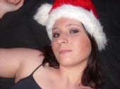 Susan - Santas naughty little helper