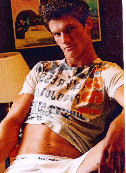 Randall Scott