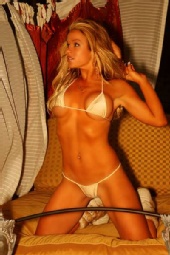 Rebecca Leigh