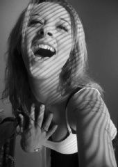 Bridget Long - When All Else Fails, Laugh