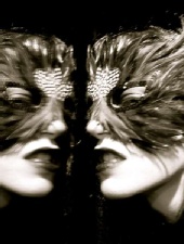 Amanda - Goddess of the night