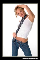 Shay Marlo - Dal Mar Glamour