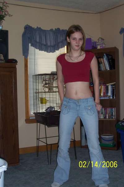 Jennifer - Happy Valentines Day