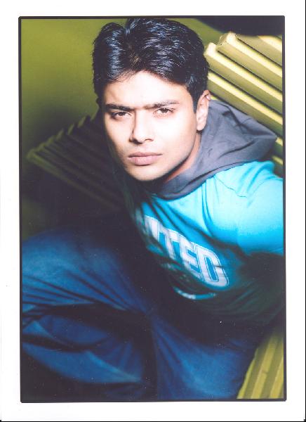 manish singh - off mood