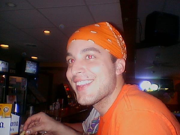 Jake - Bandana