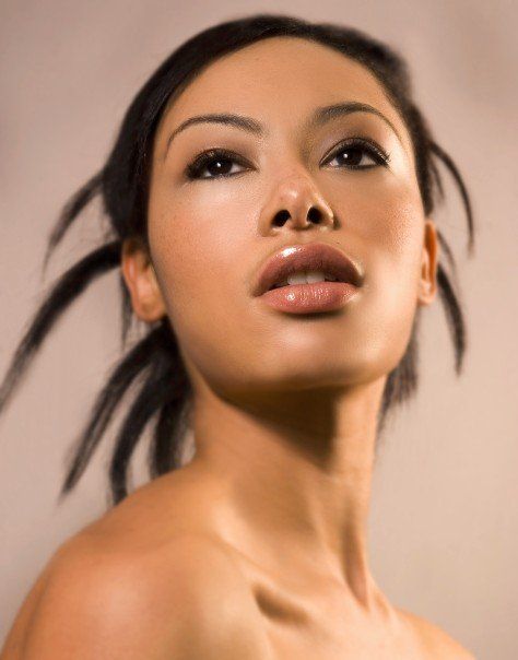 Laila - For A Make-up Artist