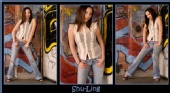 Shu-Ling - Mixing Genres