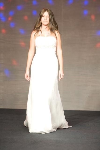 Sweet Lola - Cleveland Women's Show 2009