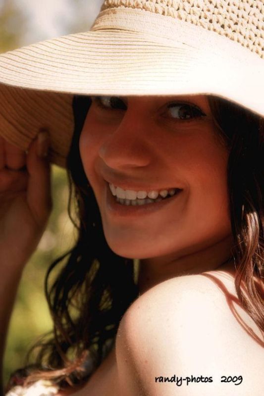 Sweet Lola - Day In The Sun!