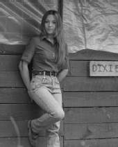 tabithabinney - farm girl