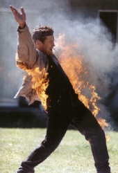 ryan patrick - ryans on fire