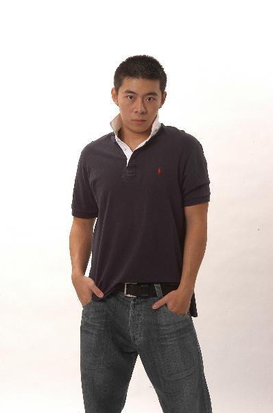 Feng Shi - Casual Studio Day