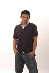 Feng Shi - Casual Studio Day