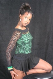 Candi - Wann it?