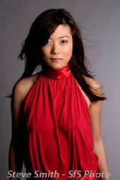 Tiffany Liu