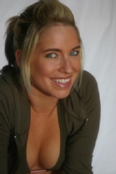 Stephanie Burrows - Just Me