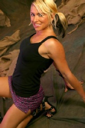 Stephanie Burrows