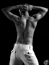 AlExAkE - Back shot