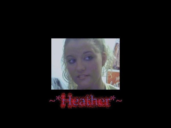 Heather