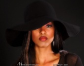 Donna Marie - Hat