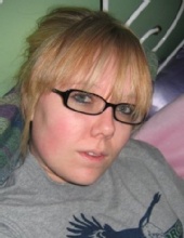 Lady Torrie - Sittin on the bed