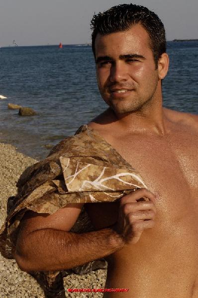 MARIO CABRERA