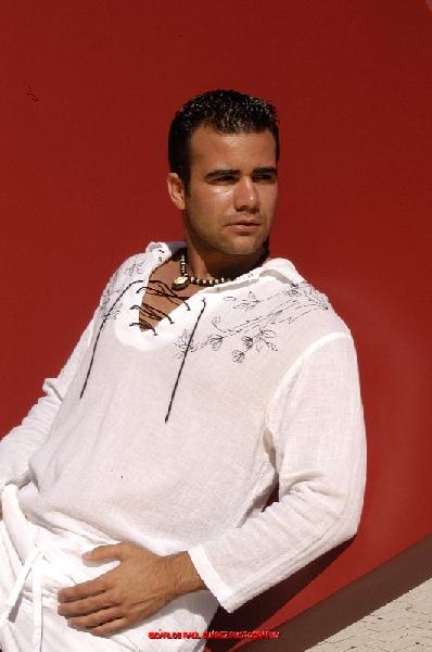 MARIO CABRERA
