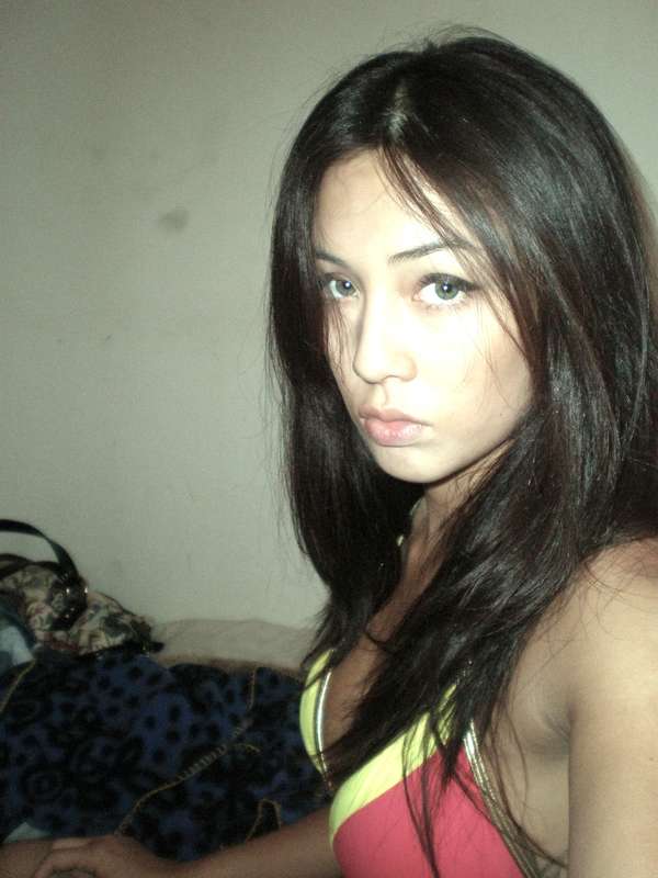 Kiki - Smudge on the wall