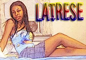 Latrese