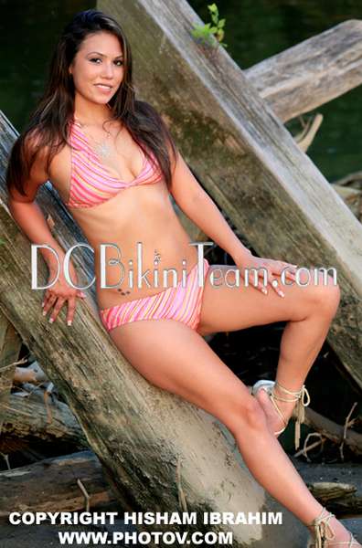 Kootseygurl - DC Bikini Team - OMP Photographer # 172000