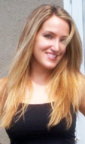 Nicole Leigh