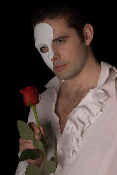 The Commandante - Phantom & Rose