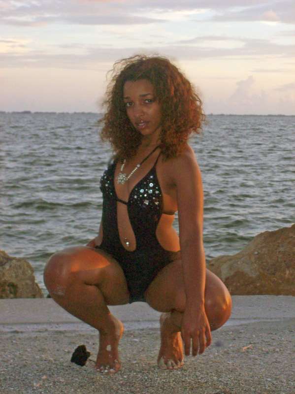 Gaunzie - Fly by the Beach